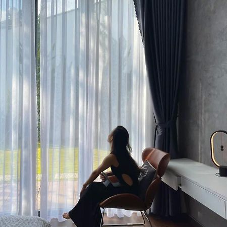 Ekehaus Da Lat Hotel Khu Chi Lang ภายนอก รูปภาพ