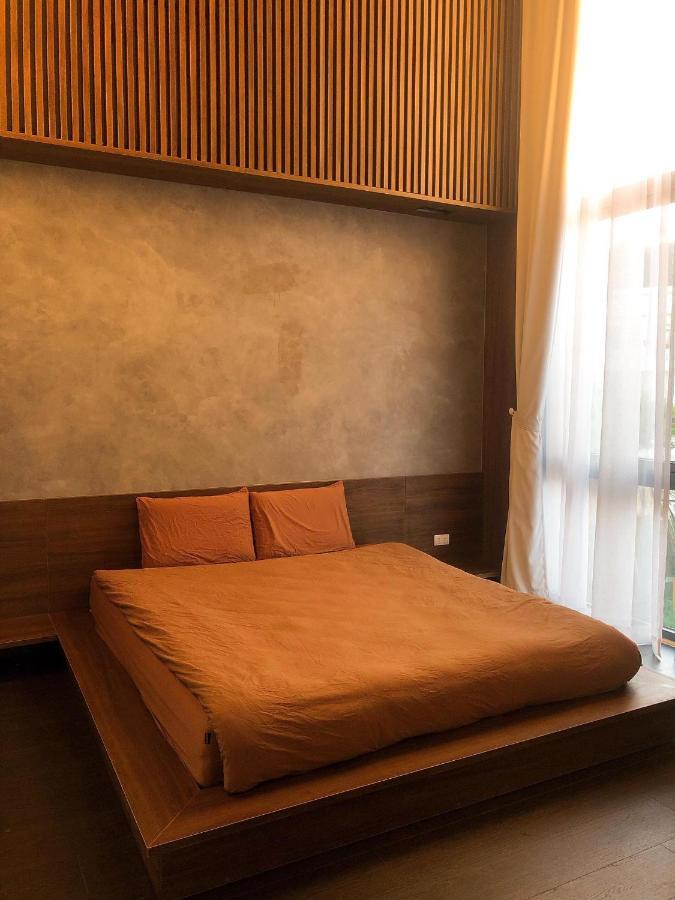 Ekehaus Da Lat Hotel Khu Chi Lang ภายนอก รูปภาพ