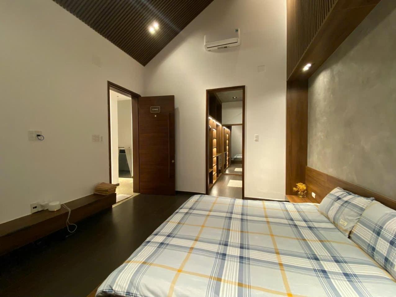 Ekehaus Da Lat Hotel Khu Chi Lang ภายนอก รูปภาพ