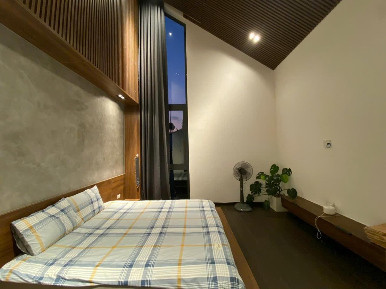 Ekehaus Da Lat Hotel Khu Chi Lang ภายนอก รูปภาพ