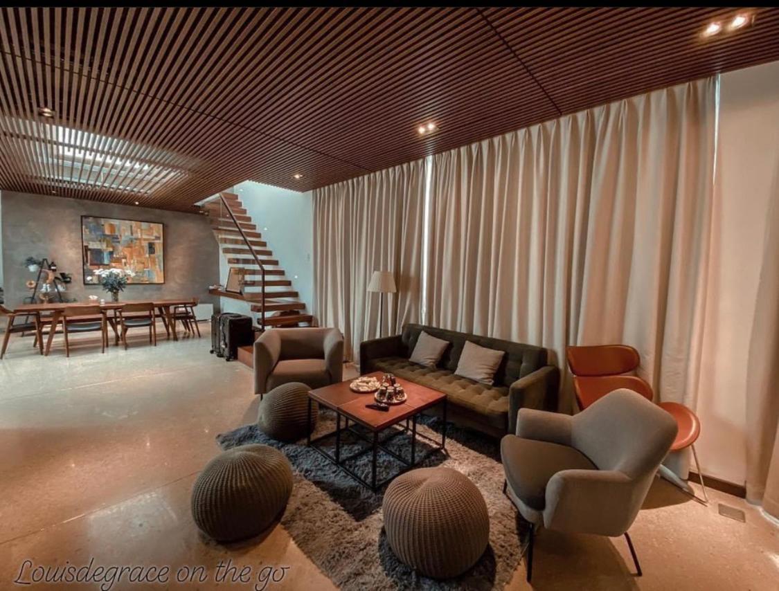Ekehaus Da Lat Hotel Khu Chi Lang ภายนอก รูปภาพ