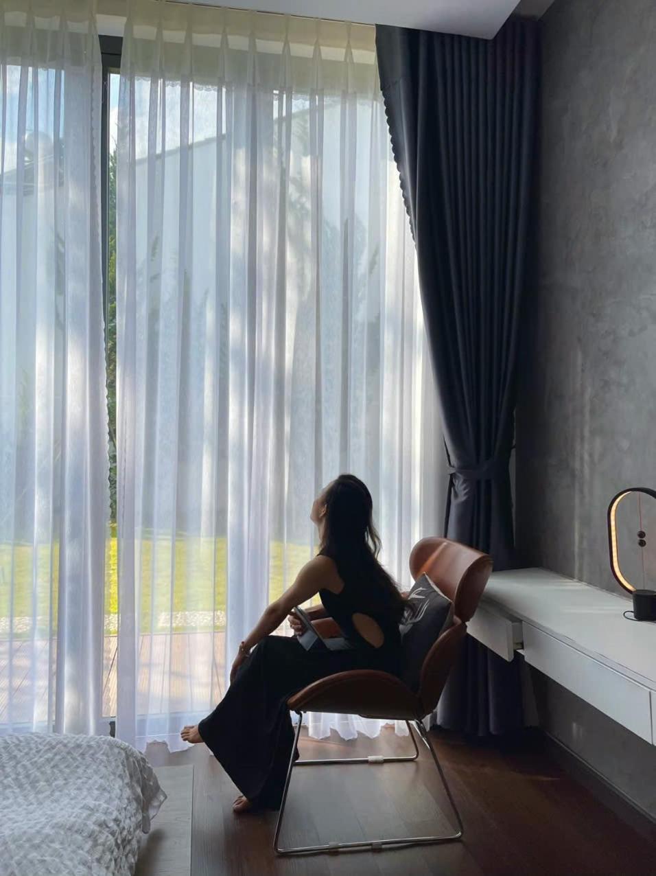 Ekehaus Da Lat Hotel Khu Chi Lang ภายนอก รูปภาพ