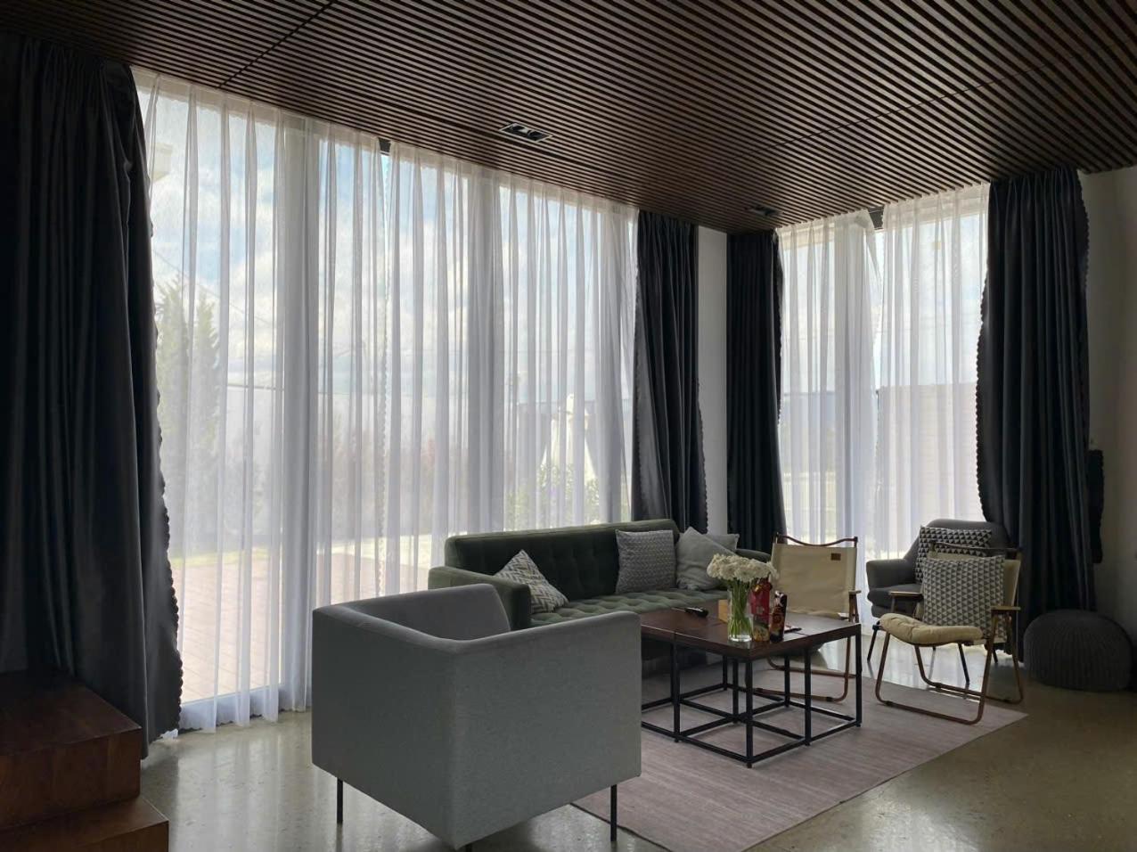 Ekehaus Da Lat Hotel Khu Chi Lang ภายนอก รูปภาพ
